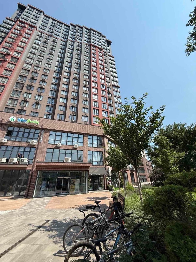 продажа двухкомнатной квартиры номер A-174408 в Малиновском районе, фото номер 7